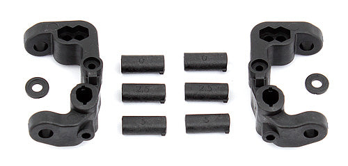 Associated 91675 *DISC* Caster Blocks