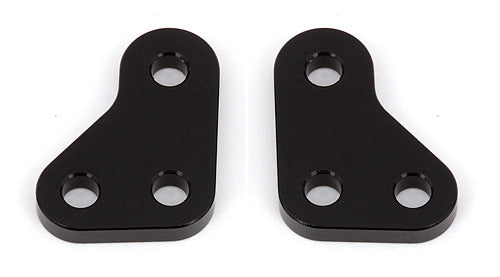 Associated 91679 *DISC* RC10B6 Steering Block Arms