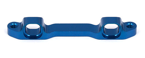 Associated 91686 RC10B6 Aluminum Arm Mount C
