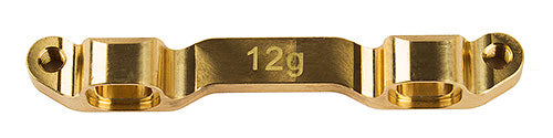 Associated 91687 Brass Arm Mount C, 12g