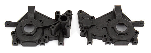 Associated 91708 RC10B6 Laydown Gearbox