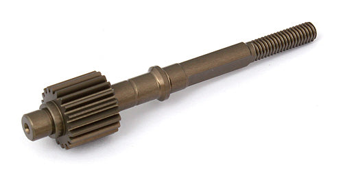 Associated 91710 BD6 Top Shaft