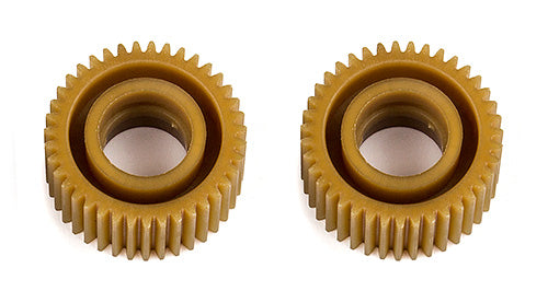 Associated 91716 RC10B6 Idler Gear, 39T, laydown