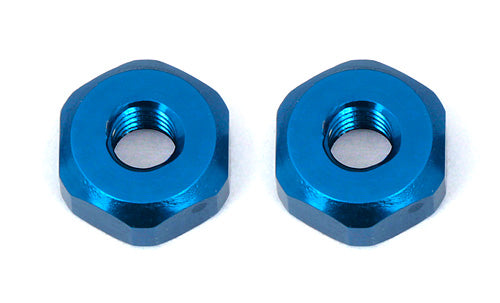 Associated 91729 B6/B6D Thumbscrews