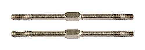 Associated 9175 RC10F6 Turnbuckles