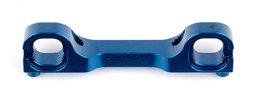 Associated 91772 B6.1/B6.1D Aluminum "C" Mount (Blue)