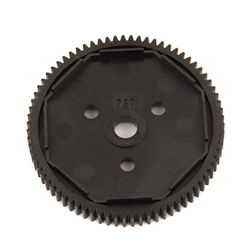 Associated 91810 *DISC* B6.1/B6.1D 48P Spur Gear (75T)