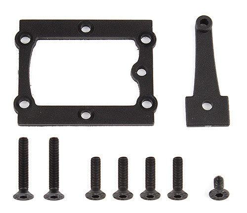Associated 92010 B64 Gearbox Shim Set