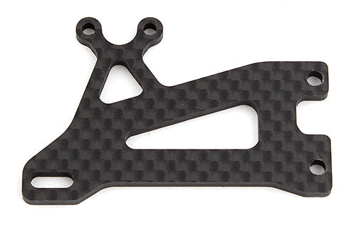 Associated 92041 B64 Floating Servo Brace, carbon fiber