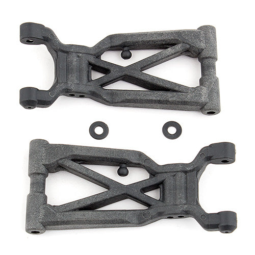 Associated 92049 B64 Rear Arms, hard