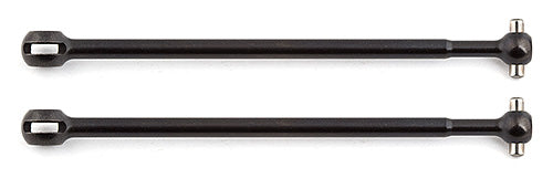 Associated 92058 *DISC* B64 Front CVA Bones, 76mm