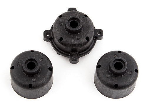 Associated 92080 RC10B64 Differential Cases
