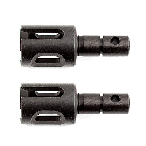 Associated 92082 B4 Gear Differential Outdrive set