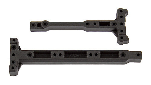 Associated 92113 RC10B74 Chassis Brace Set