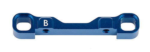 Associated 92122 RC10B74 Arm Mount (B)
