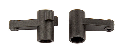 Associated 92166 RC10B74 Steering Bellcrank Set