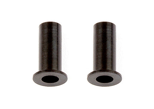 Associated 92169 RC10B74 Steering Rack Hat Bushings (2)