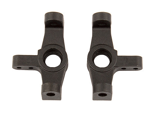Associated 92171 RC10B74 Steering Block Set