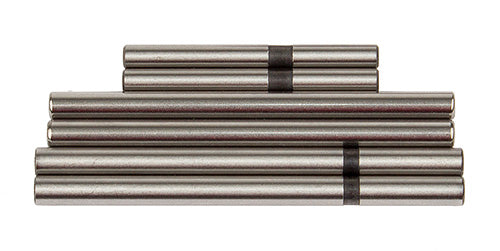 Associated 92187 RC10B74 Hinge Pin Set