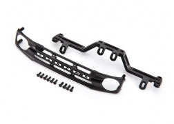 Traxxas 9220 Grille, Ford Bronco/ grille mount/ 2.6x8 BCS (6)/ 3x8 BCS (4) (fits #9211 body)