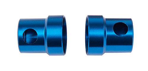 Associated 92216 RC10B74 Center CVA Cup (Blue) (2)