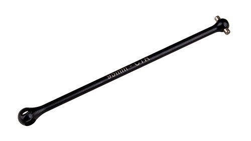 Associated 92222 RC10B74 95mm Center-Rear CVA Bone