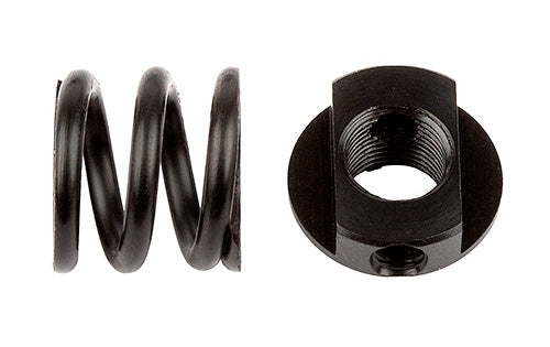 Associated 92234 RC10B74 Slipper Spring & Nut