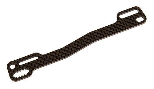 Associated 92241 RC10B74 Battery Strap