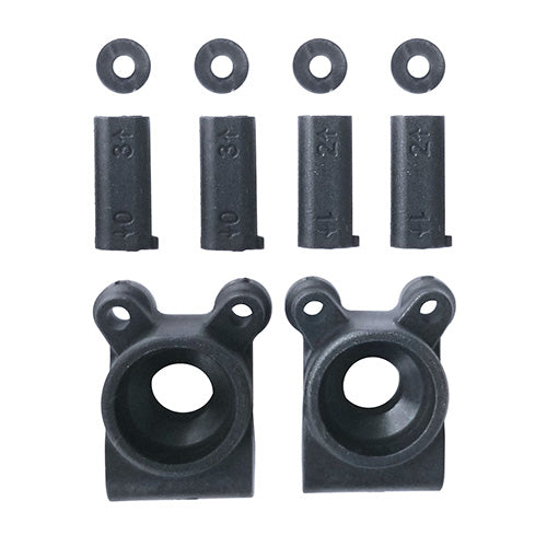 Associated 92267 Rear Hubs