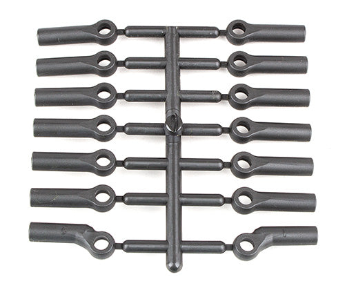 Associated 92308 3.5mm Ballcups (14)