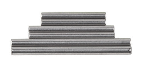 Associated 92496 RC10B7 Hinge Pin Set