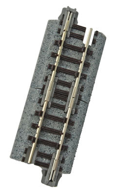 KATO 20091 Track Assortment Set -- 1-1/8", 1-3/4" 2.9, 4.4cm N Scale