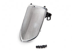 Traxxas 9336 Grille, Factory Five '33 Hot Rod Coupe/ grille mount/ 2.6x8 BCS (5)