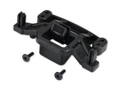 Traxxas 9347 Body mount, rear/ 3x10 FCS (2) (for clipless body mounting) (attaches to #9340 body)
