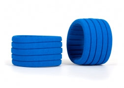 Traxxas 9469 Tire inserts, molded (2) (for #9475 rear tires)