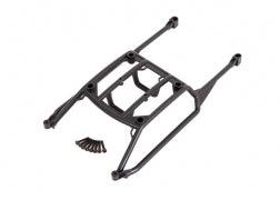 Traxxas 9513 Body support, center/ 3x16 CS (8)