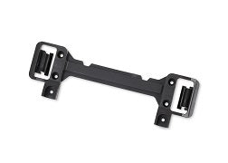 Traxxas 9516 Latch, body mount, rear