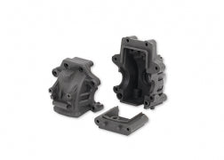 Traxxas 9529 Bulkhead, front or rear