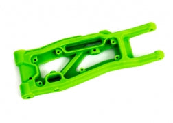 Traxxas 9530G Suspension arm, front (right), green