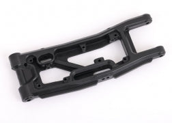 Traxxas 9533 Suspension arm, rear (right), black
