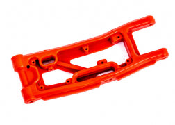 Traxxas 9533R Suspension arm, rear (right), red