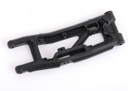 Traxxas 9534 Suspension arm, rear (left), black