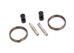 Traxxas 9551 Steel CV driveshaft rebuild kit