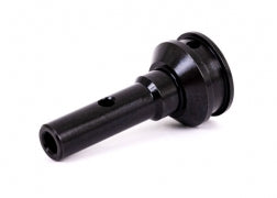 Traxxas 9553 Stub axle, front