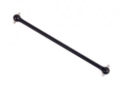 Traxxas 9557 Driveshaft, rear ( shaft only, 5mm x 131mm)