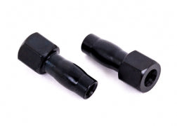 Traxxas 9564 Mount, shock ( steel) (2)