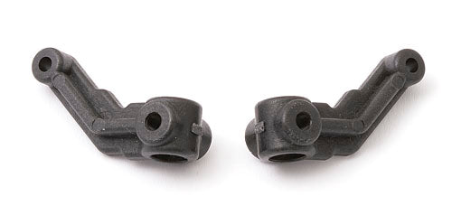 Associated 9577 *DISC* B4 Steering Block, Inline, Left & Right