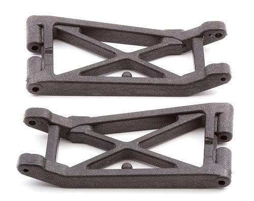 Associated 9582 *DISC* Rear Suspension Arms