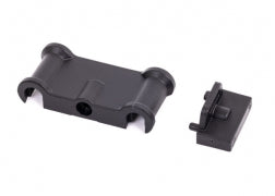 Traxxas 9590 Gear adapter, fixed (A)/ motor mount spacer