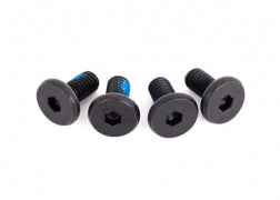 Traxxas 9591 Hardware, motor mount, Sledge®